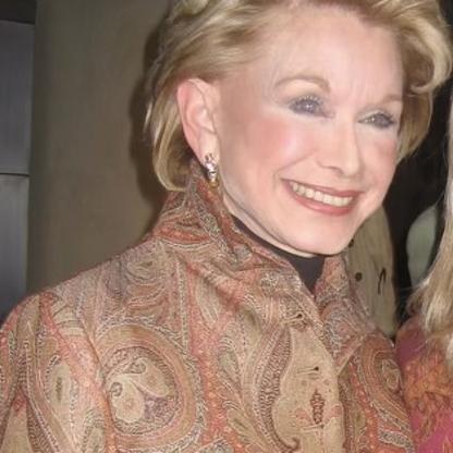 Annette Lerner & family Net Worth and Profile