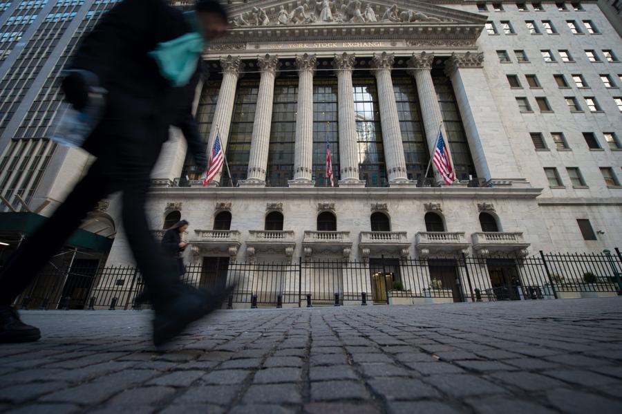 Investing In A Time Of Political Uncertainty