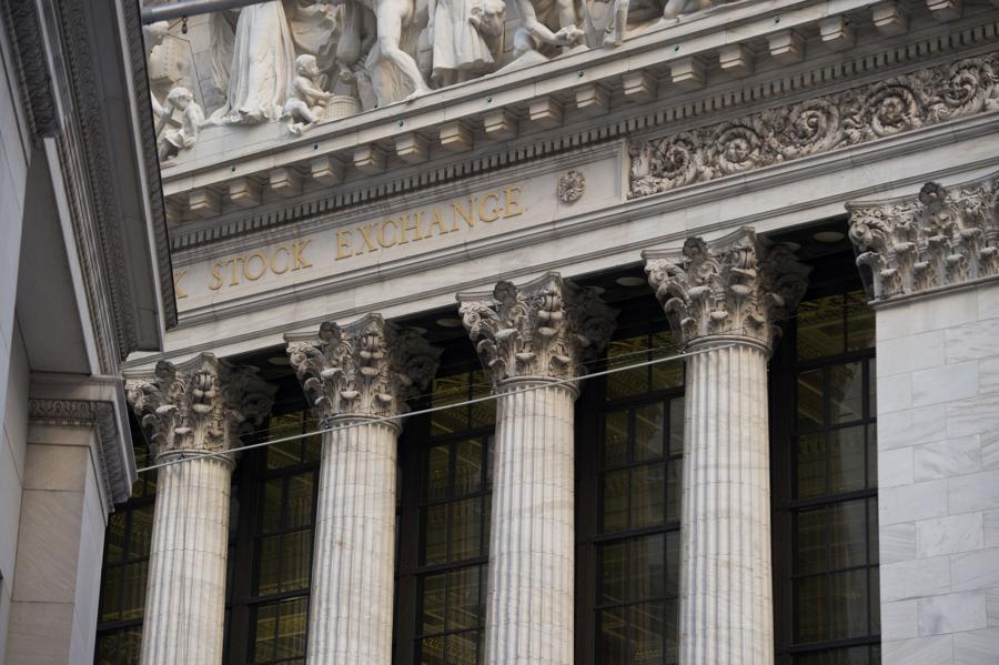 Markets Appear In Waiting Mode Ahead Of Trump, Yellen Speeches