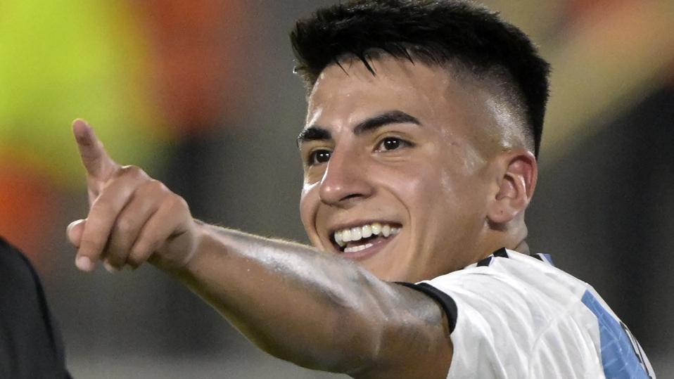 Atlanta United’s Thiago Almada May Have Boosted His Transfer Value ...