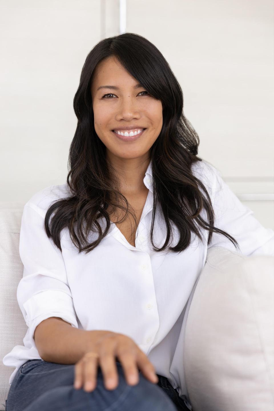 Natalie Tran Is An Eternal Optimist