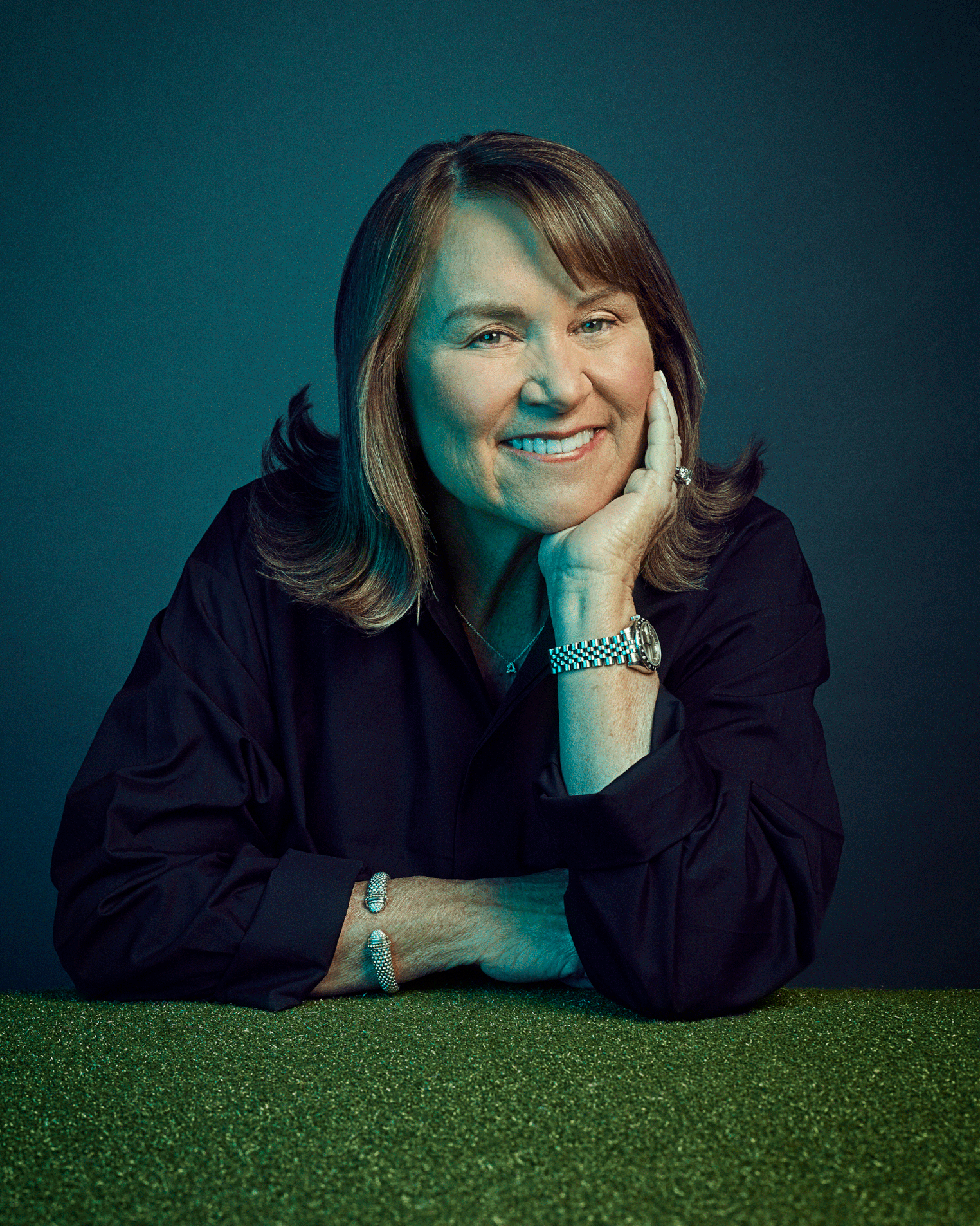 Amy Adams Strunk Net Worth and Profile