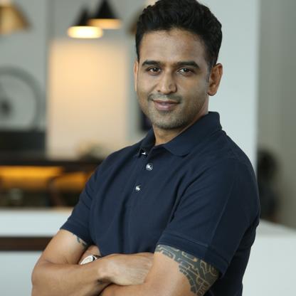 Nithin Kamath Net Worth and Profile