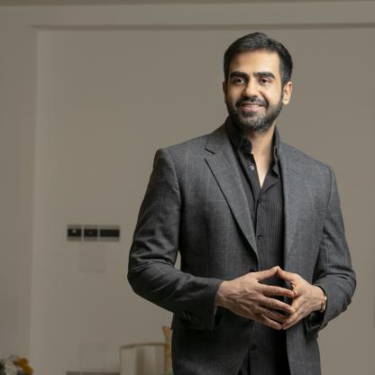 Nikhil Kamath Net Worth and Profile