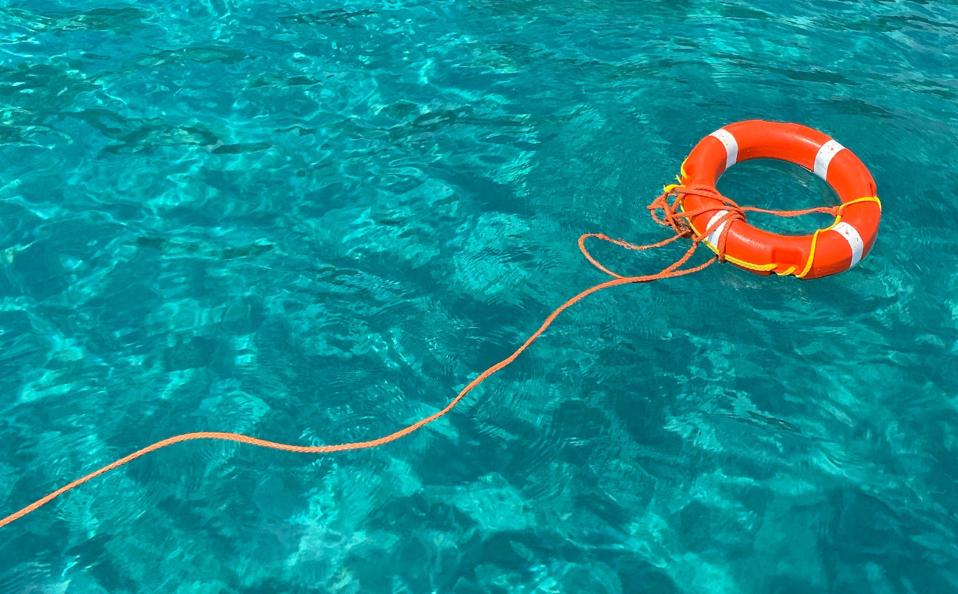 Drowning In Unnecessary Work? Here’s Your Life Preserver