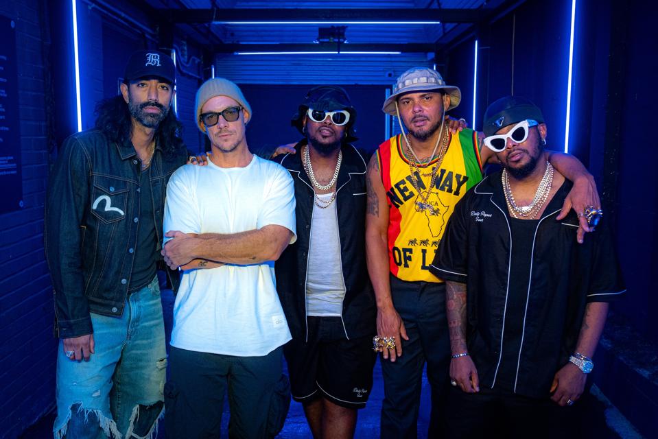 In Conversation: Major Lazer And Major League Djz On 'Piano