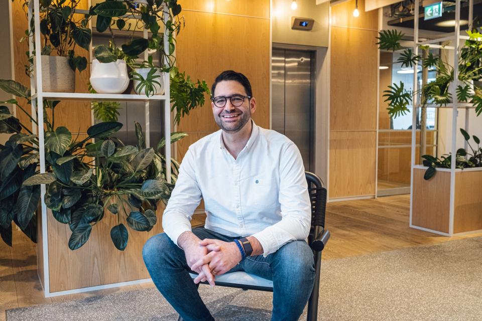 On The Move: New Fund Backs Europe’s Migrant Founders