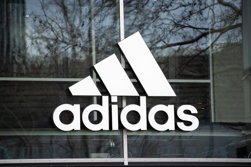 Adidas Store
