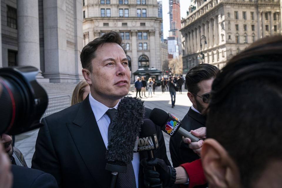 "Elon