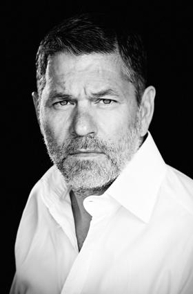 Gary Fegel