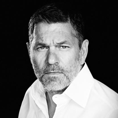 Gary Fegel profile photo