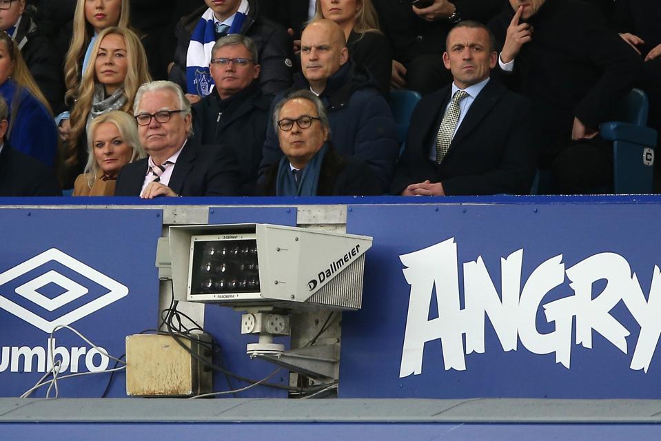 Everton Faces Financial Fair Play Investigation And Will Strongly ...
