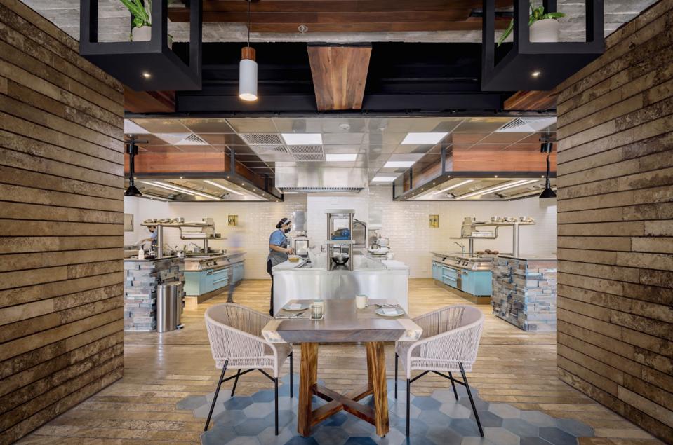 Estero at La Casa de la Playa