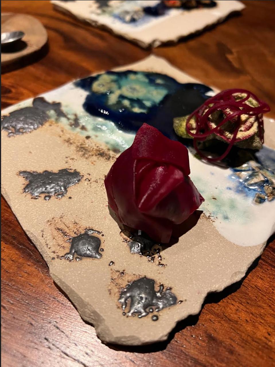 Estero at La Casa de la Playa