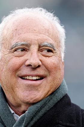Jeffrey Lurie