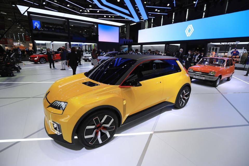 "Renault