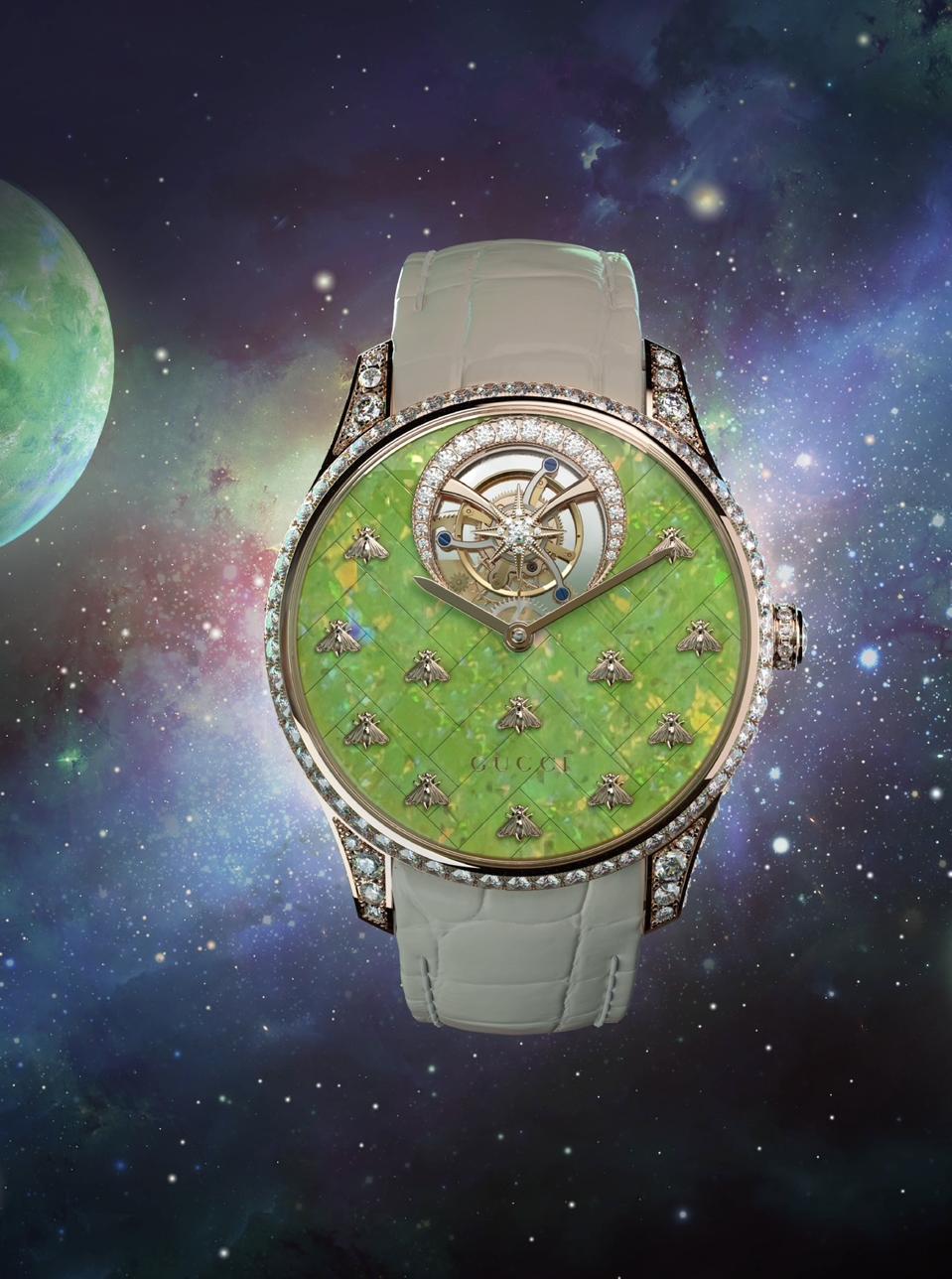 Philipp Plein Joins Gucci In The Swiss Watch Market Via 007 Style Parachute  Drop Onto Lake Geneva