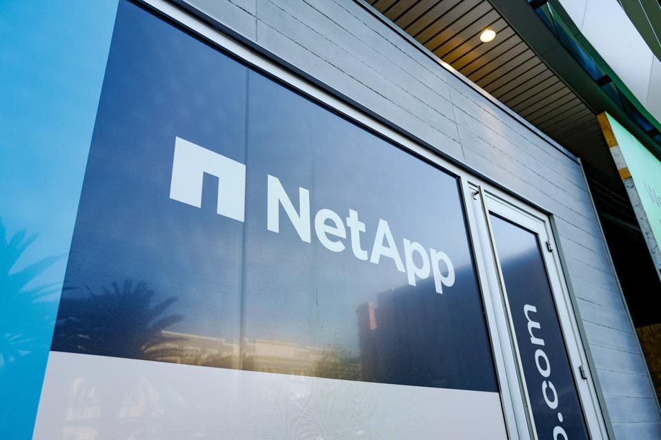 NetApp
