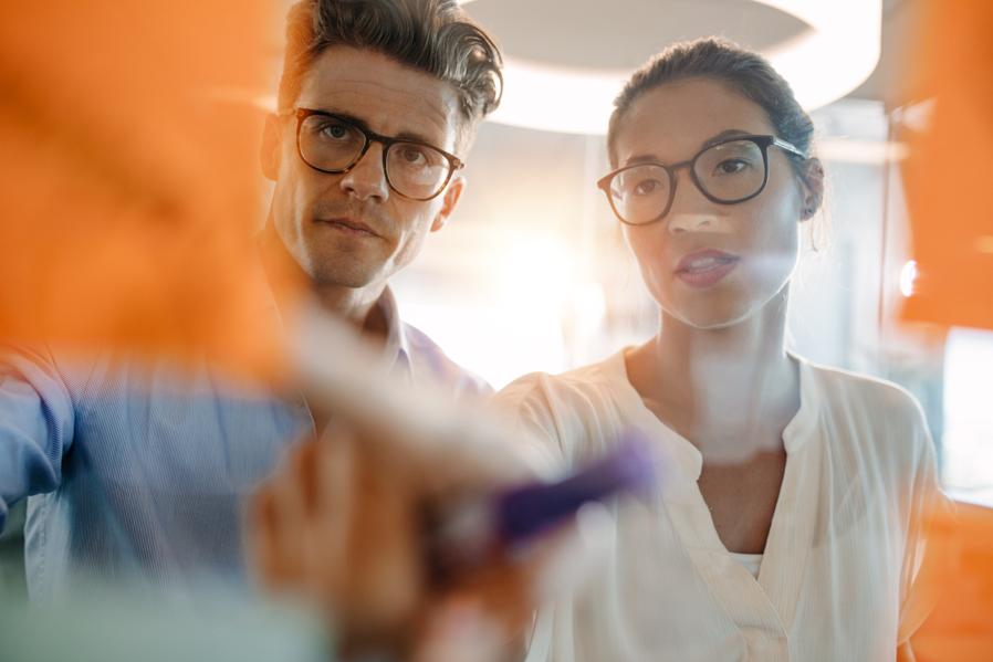 Two Myths About Strategy -- And Two Tools To Make Yours Work