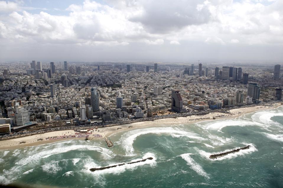 Tel Aviv