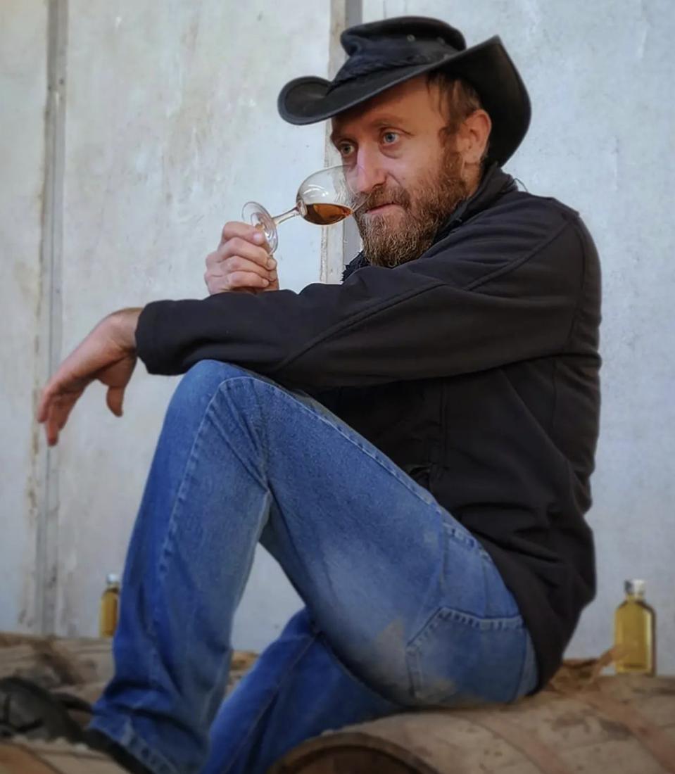 the world's best whiskey