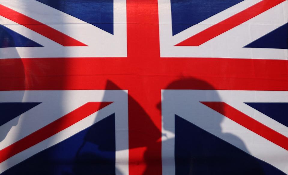 "GRAN BRETAÑA-POLÍTICA-UE-BREXIT"
