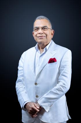 P.N.C. Menon