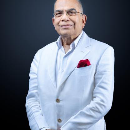 P.N.C. Menon Net Worth and Profile