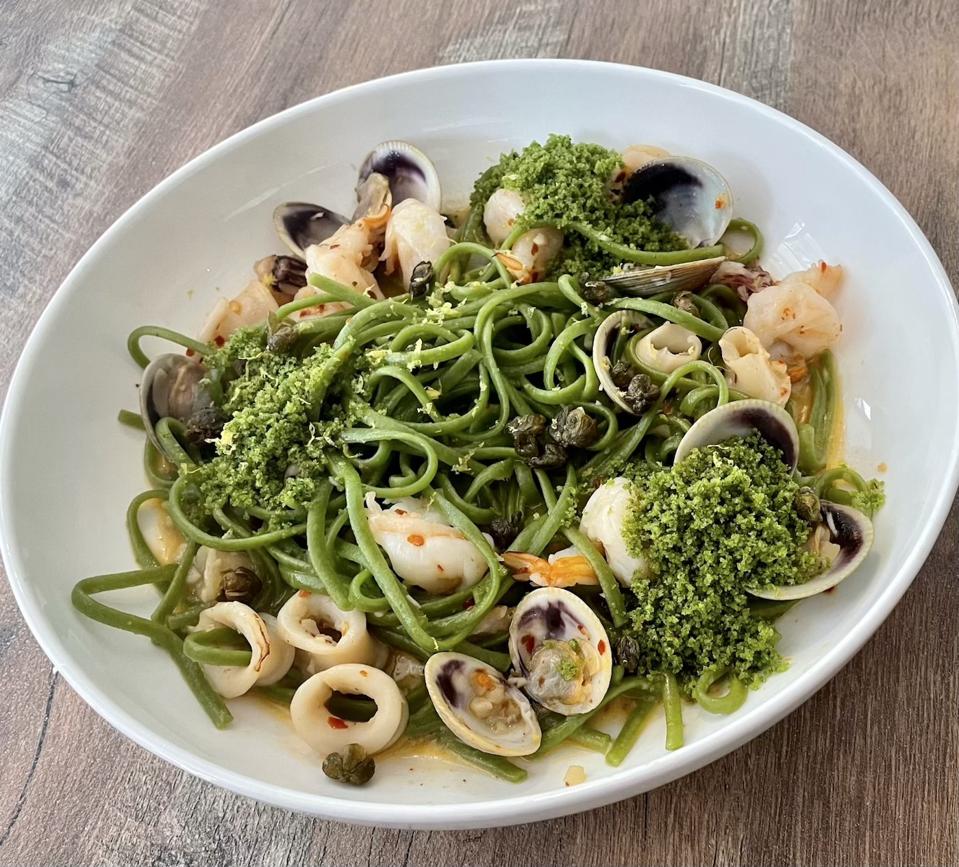 Frutti di Mare (1)