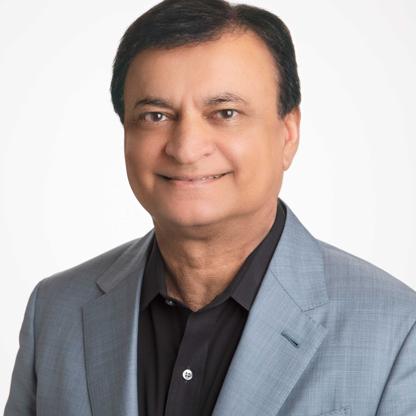 Raj Sardana Net Worth and Profile