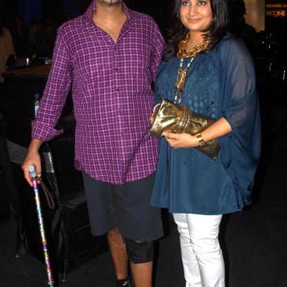 Atul Ruia Net Worth and Profile