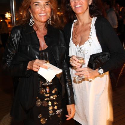 Nicoletta Zampillo Net Worth and Profile