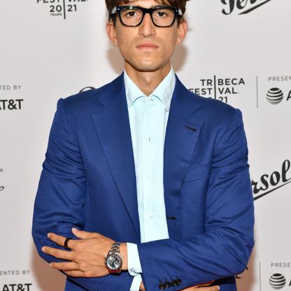 Rocco Basilico Net Worth and Profile