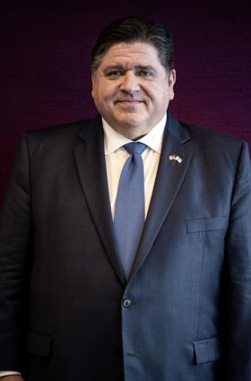 J.B. Pritzker