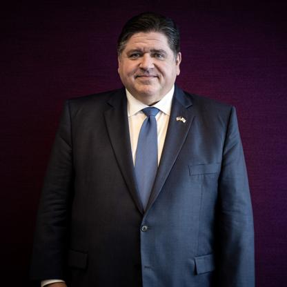J.B. Pritzker Net Worth and Profile