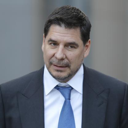 Marcelo Claure Net Worth and Profile