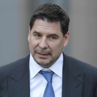 Marcelo Claure profile photo