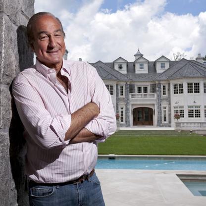 Richard Kurtz Net Worth and Profile