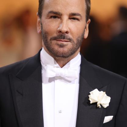 Tom Ford Net Worth and Profile
