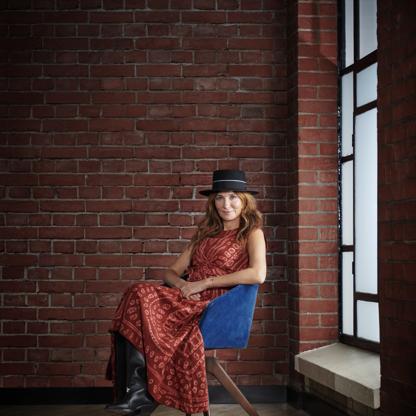 Dominika Kulczyk Net Worth and Profile