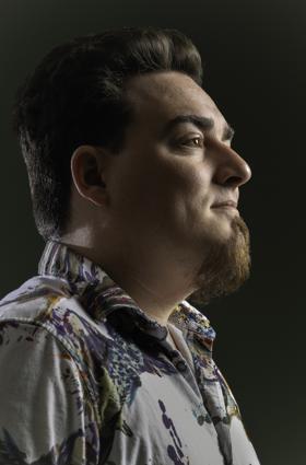 Palmer Luckey