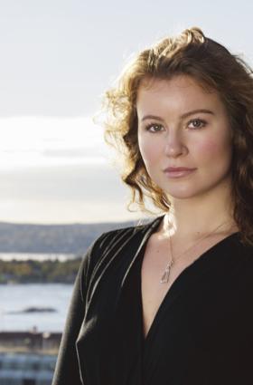 Alexandra Andresen
