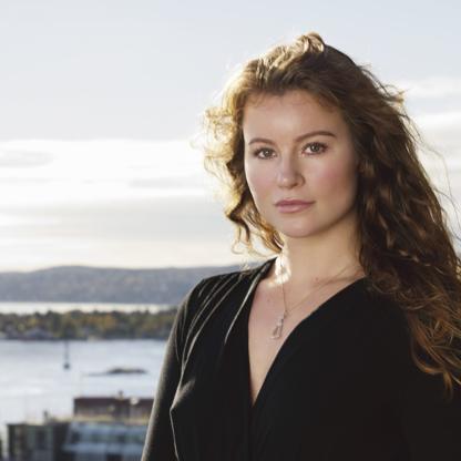 Alexandra Andresen Net Worth and Profile