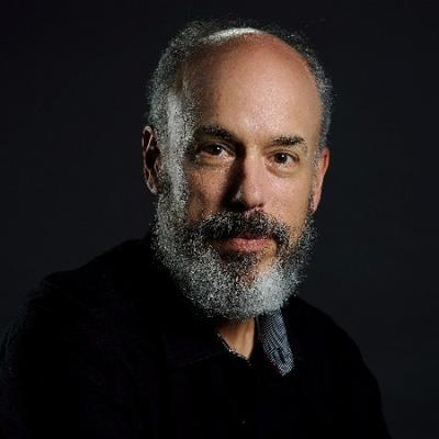 the visual presentation of the text Bob Pearson