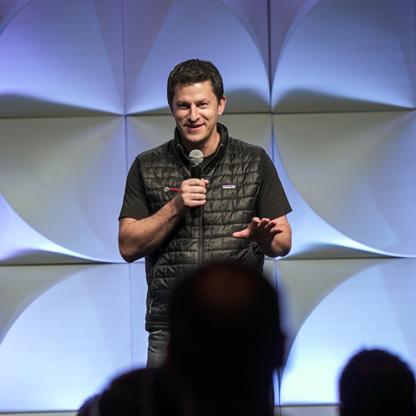 Orion Hindawi Net Worth and Profile