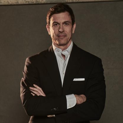 Toto Wolff profile photo