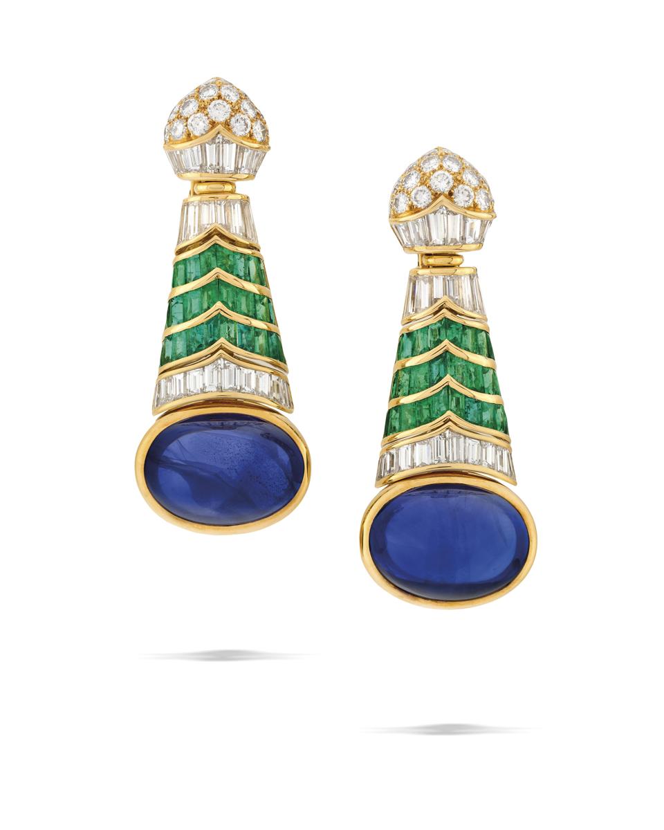 Inside Record-Breaking $202 Million Heidi Horten Sale At Christie's