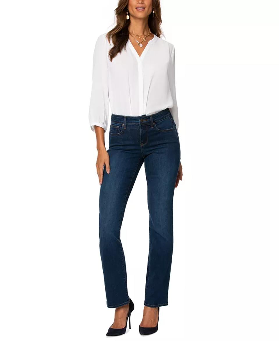 Best Jeans For Women 2025 Forbes Vetted