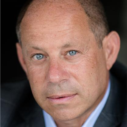 Gregg Hymowitz profile photo