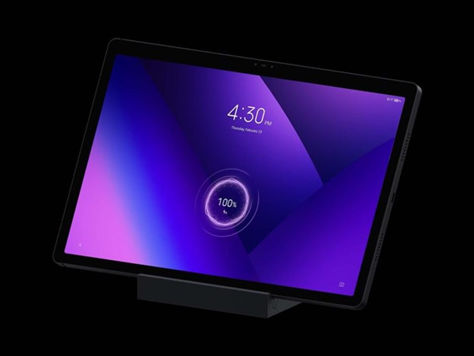 Leia Lume Pad 2 Review: The Definitive 3-D Content Creation And